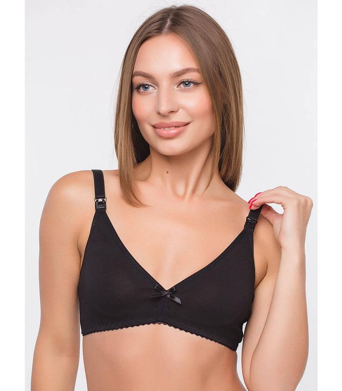 Бюстгальтер для годування (мод.712).