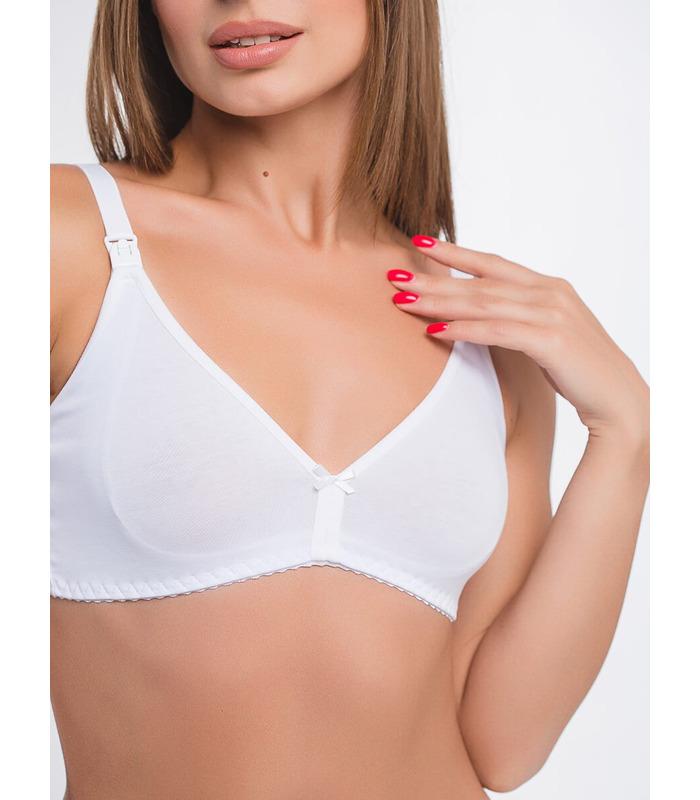 Бюстгальтер для годування (мод.712).