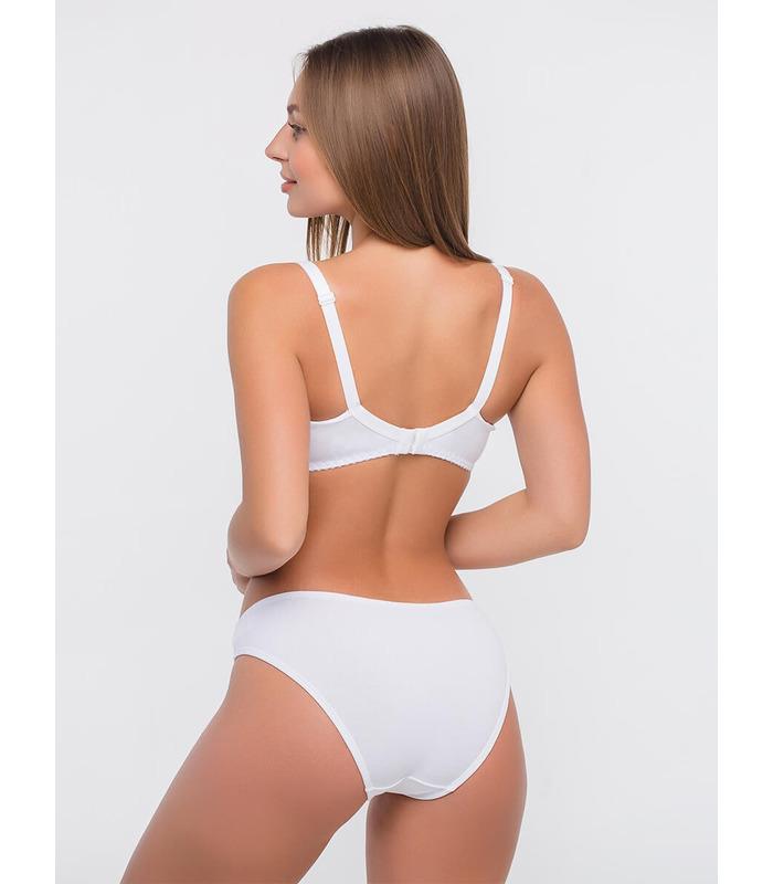 Бюстгальтер для годування (мод.712).