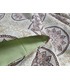 Постельное белье "Ethno salad" ᐉ ранфорс, пошив Украина, натуральная ткань
