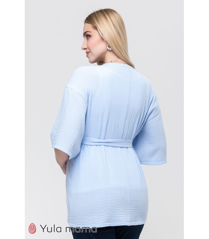 Туніка Джулія BB від Юла Мама у категорії Кофти та жакети вагітним на МамаТато