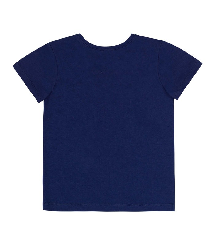 Футболка детская ФБ866 TS