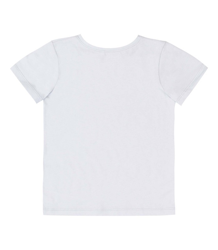 Футболка дитяча ФБ866 GR