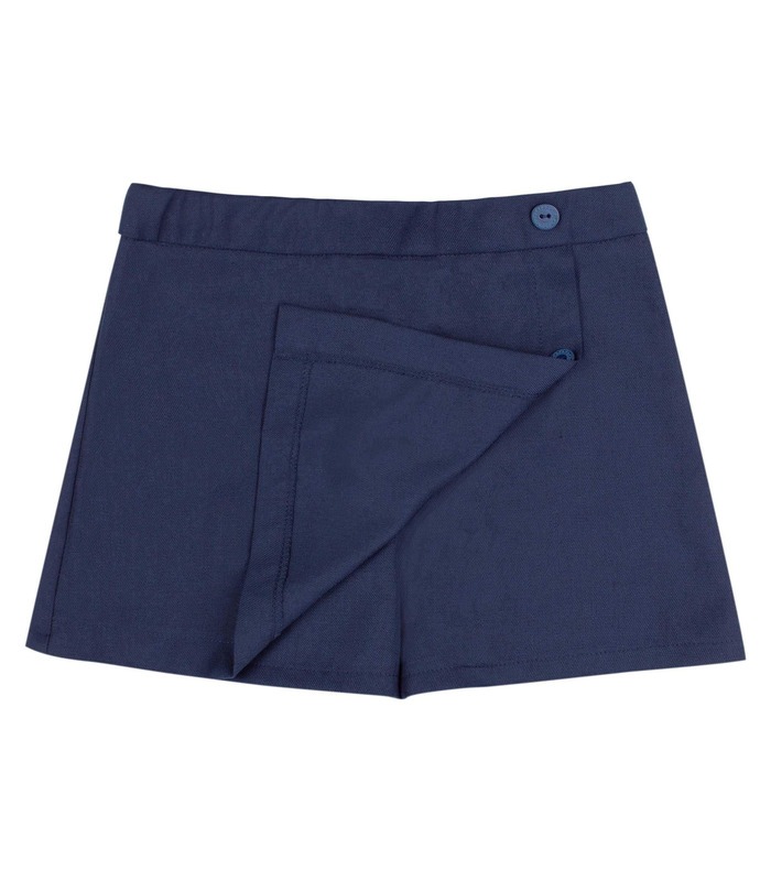 Спідниця-шорти ЮБ107 TS