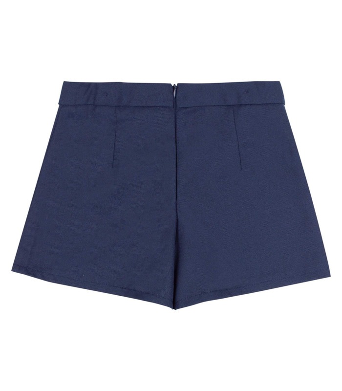 Юбка-шорты ЮБ107 TS