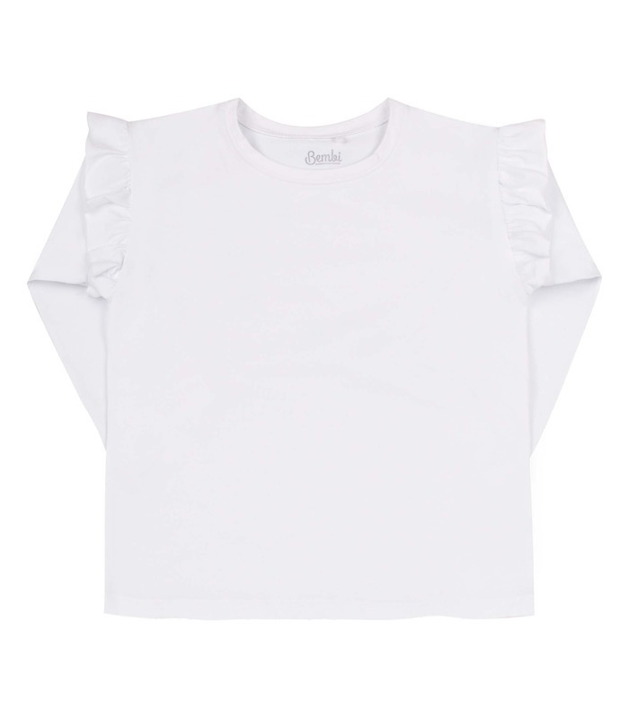 Кофта детская ФБ862 WH