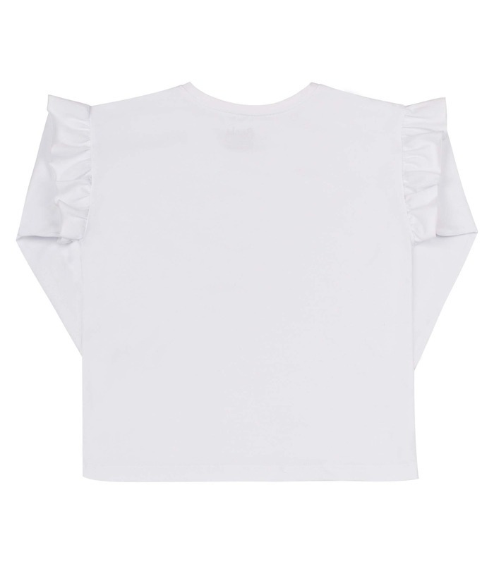 Кофта дитяча ФБ862 WH