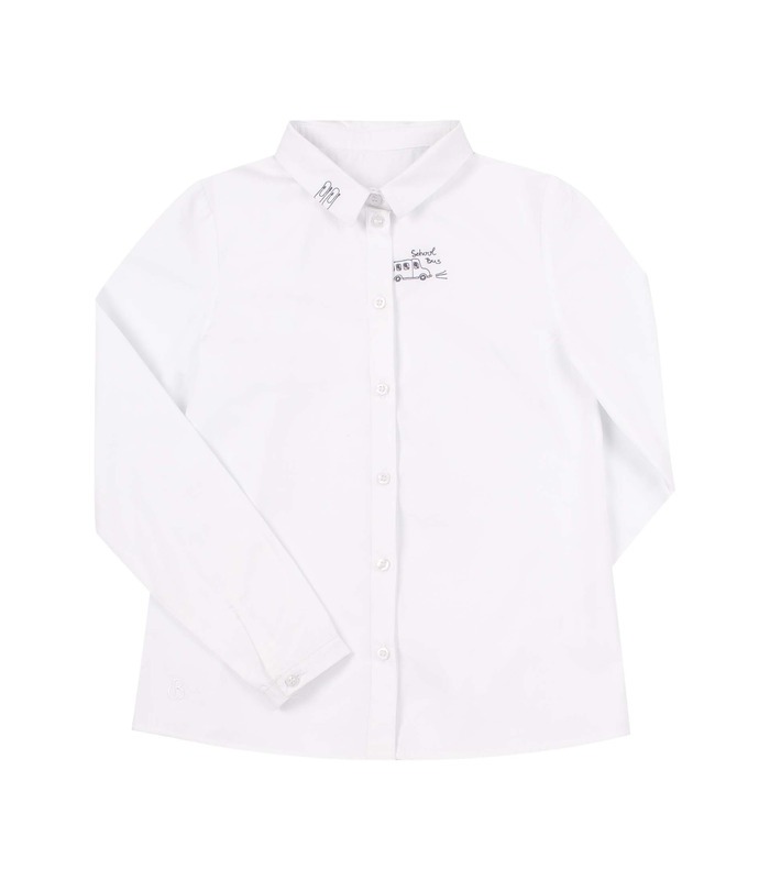 Блуза детская РБ155