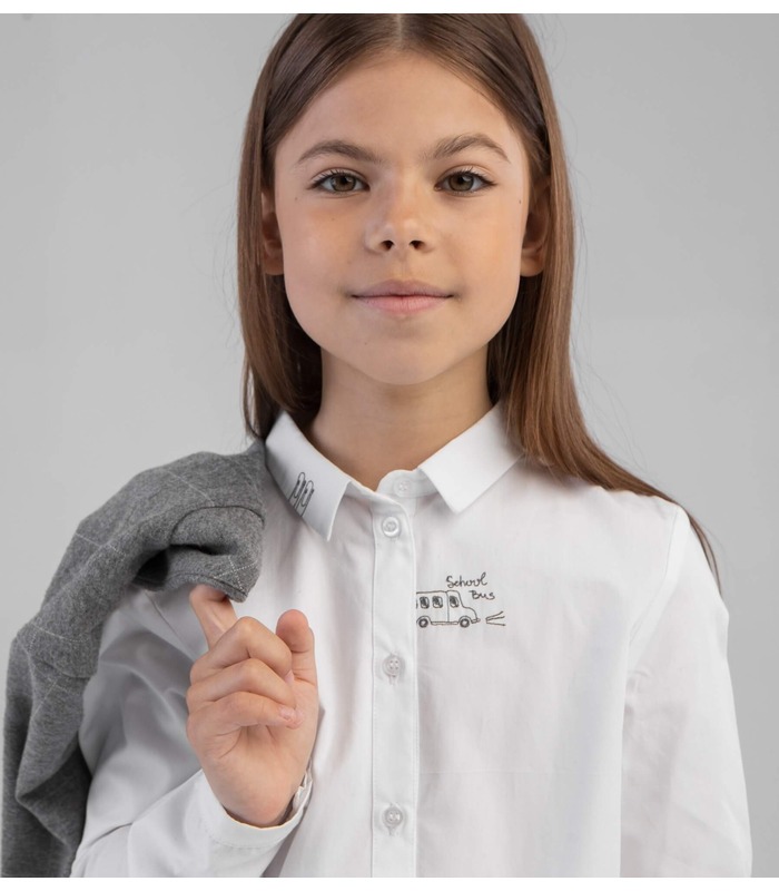 Блуза дитяча РБ155