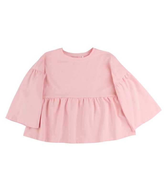 Блуза детская ФБ864 RO