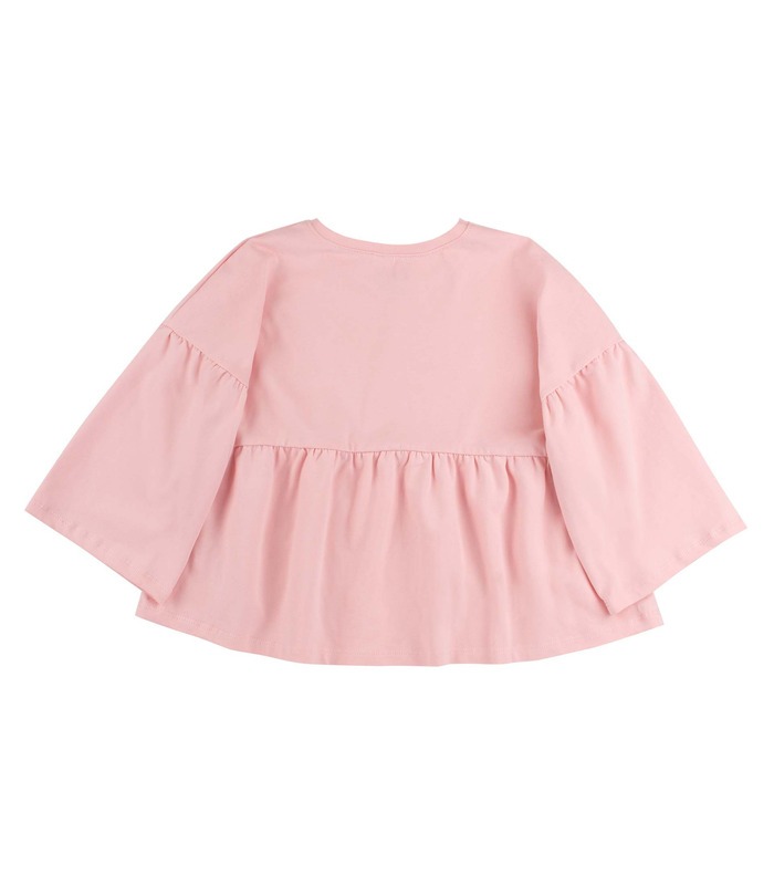 Блуза детская ФБ864 RO