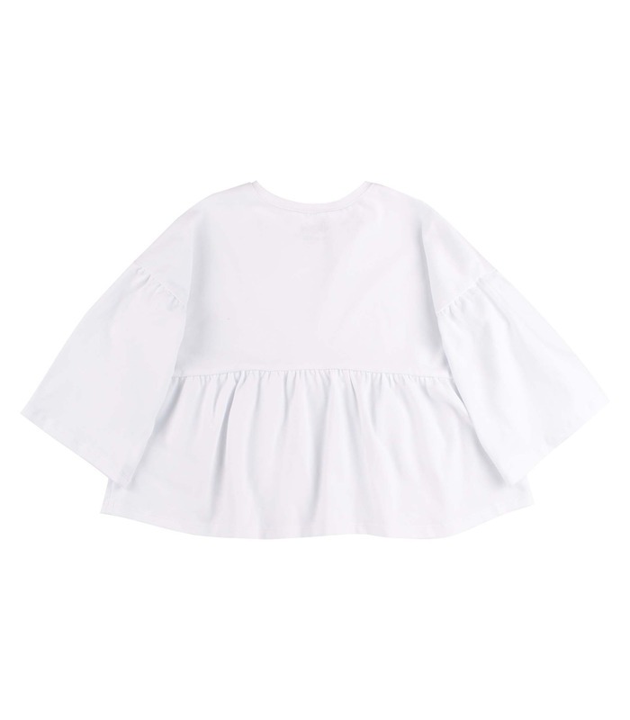 Блуза детская ФБ864 WH