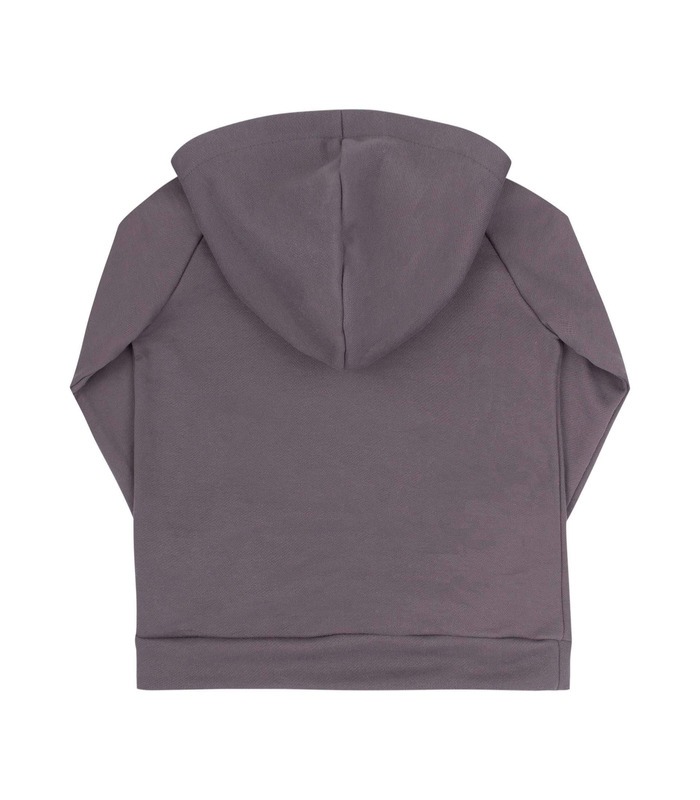 Дитяче худі ДЖ283 GR