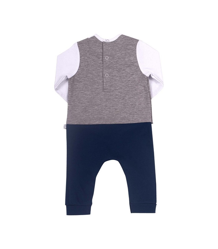 Комбінезон КБ162