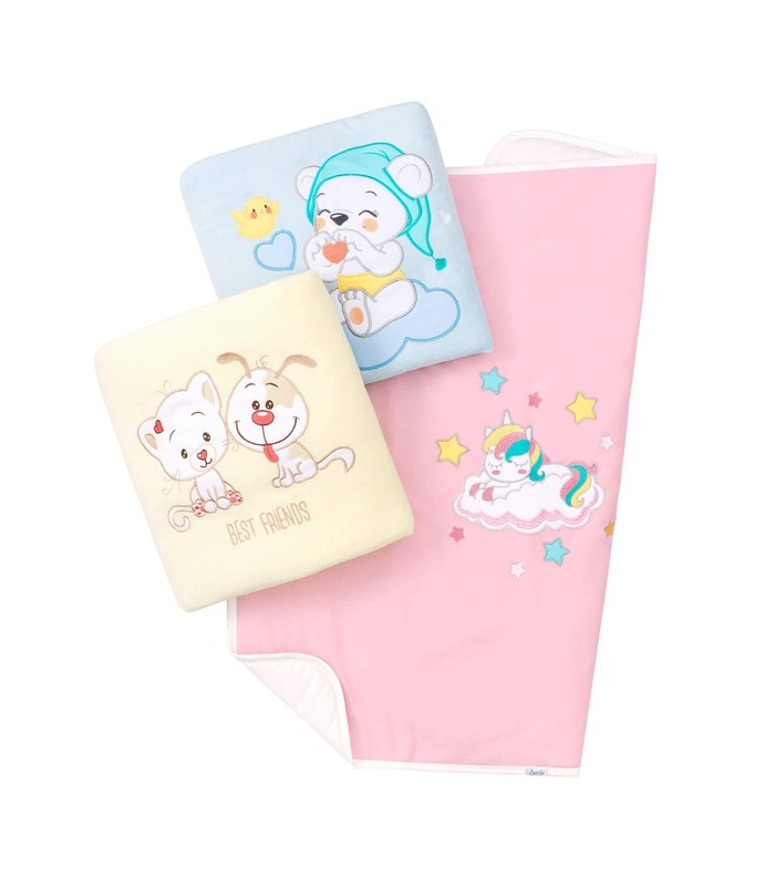 Ковдра ОД14 BB