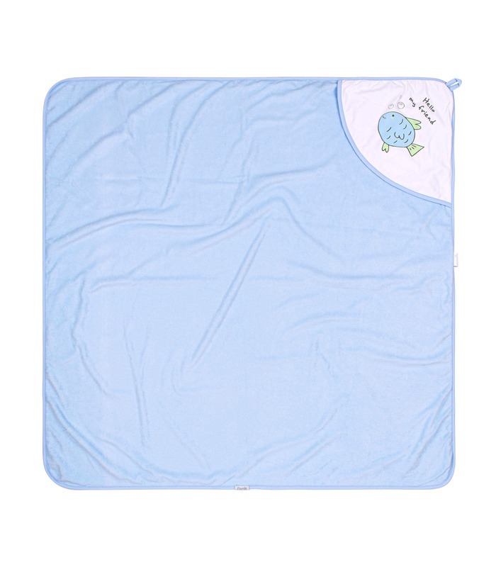 Пелёнка для купания ПЕ9 BB