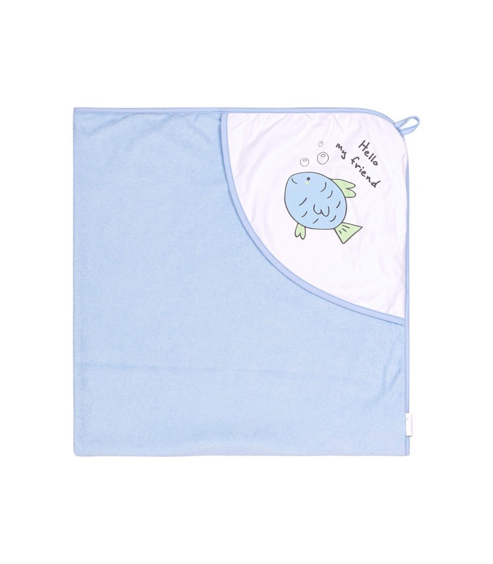 Пелюшка для купання ПЕ9 BB