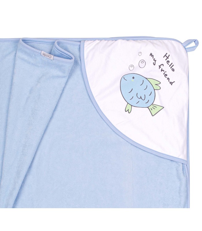 Пелюшка для купання ПЕ9 BB