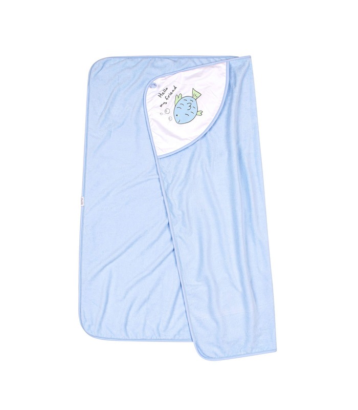 Пелёнка для купания ПЕ9 BB