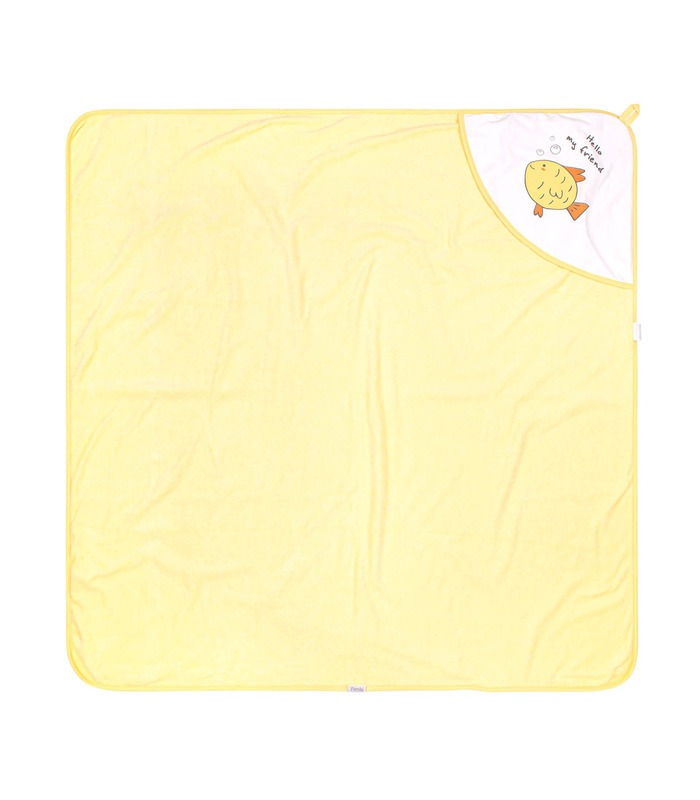 Пелёнка для купания ПЕ9 YE