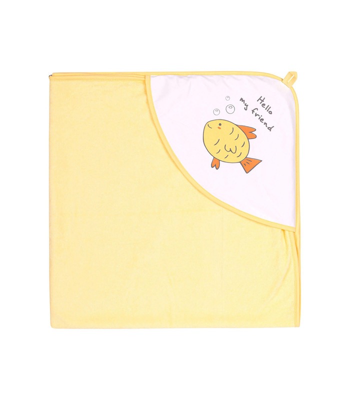 Пелёнка для купания ПЕ9 YE