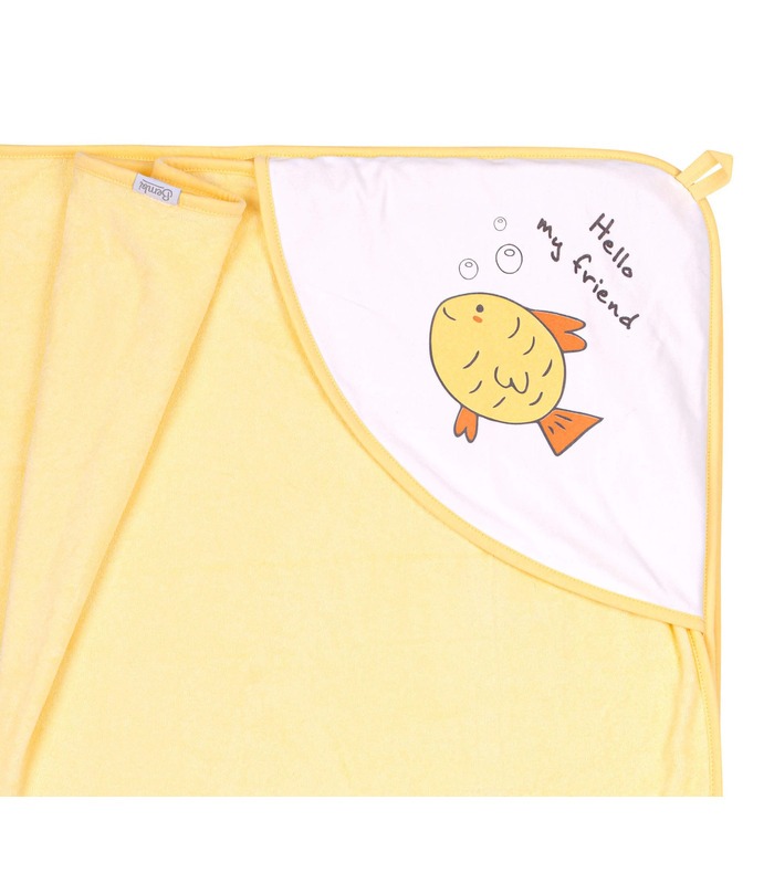 Пелюшка для купання ПЕ9 YE