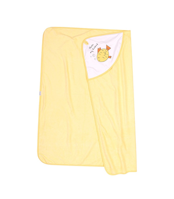 Пелёнка для купания ПЕ9 YE