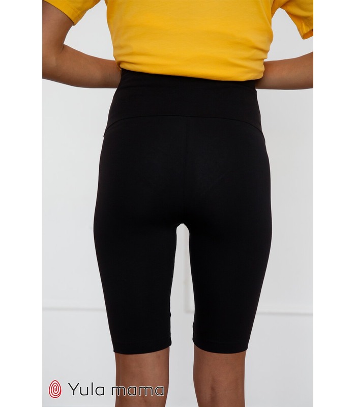 Велосипедки Лінда CH від Юла Мама у категорії Лосини та легінси вагітним на МамаТато