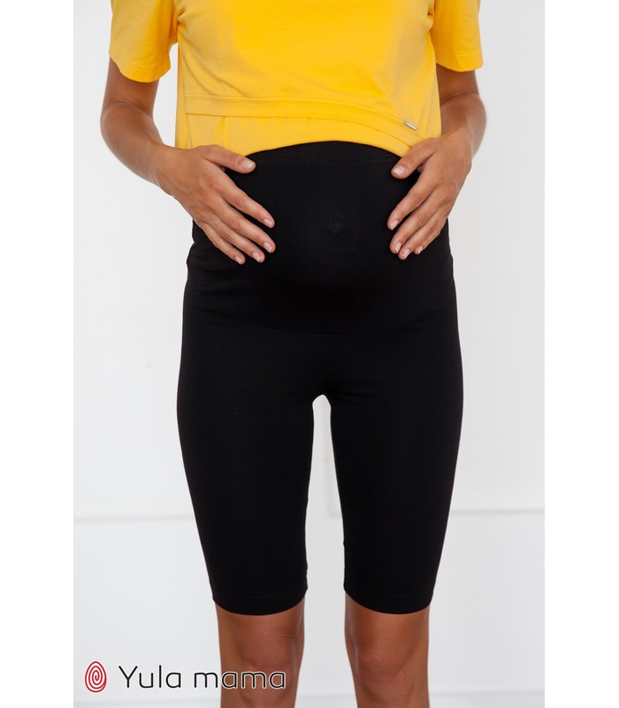 Велосипедки Лінда CH від Юла Мама у категорії Лосини та легінси вагітним на МамаТато