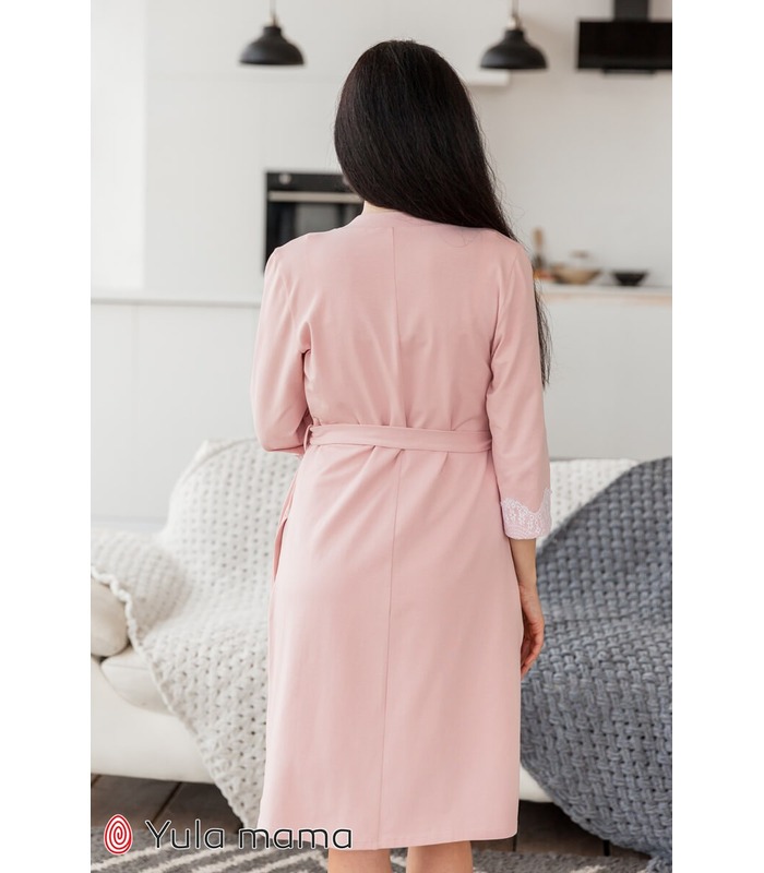 Комплект Мая RO від Юла Мама у категорії Нічні сорочки для годування на МамаТато