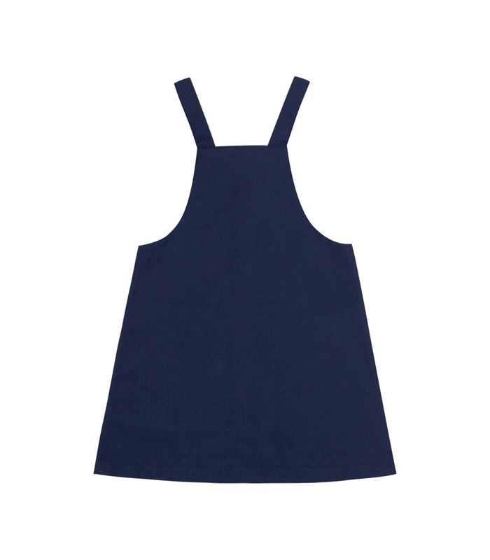 Сарафан дитячий СФ143, шкільний сарафан