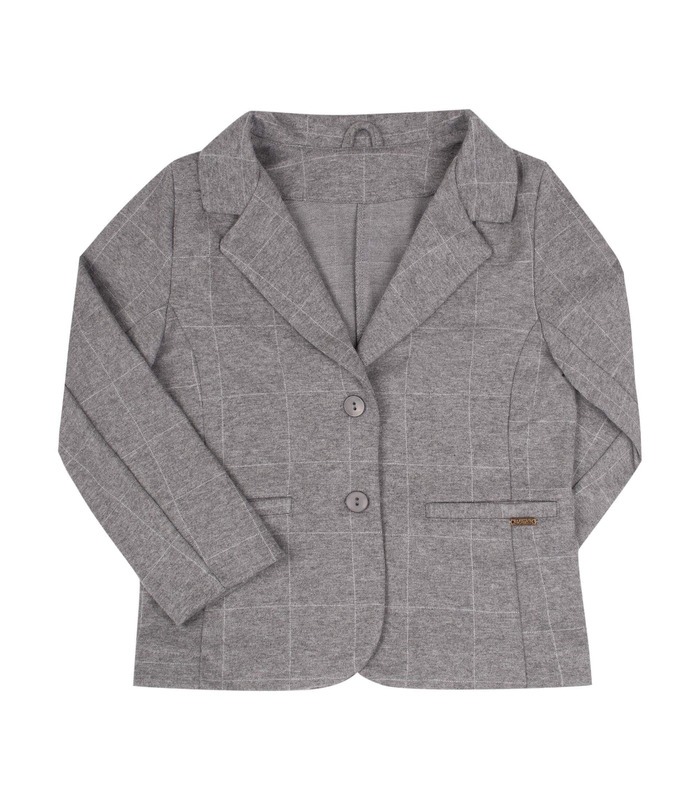 Дитячий жакет ЖК28 GR
