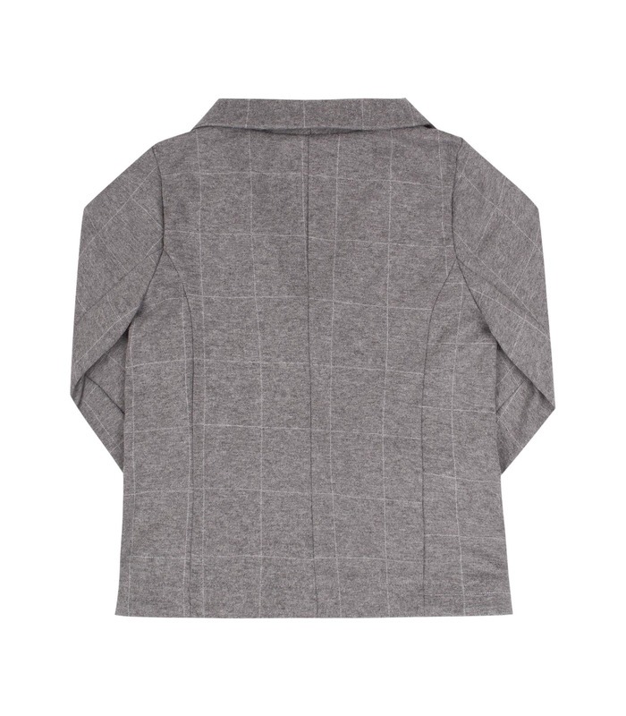 Детский жакет ЖК28 GR