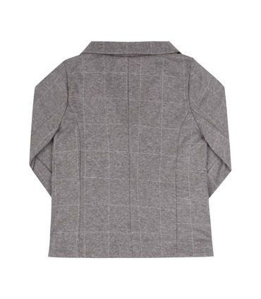 Детский жакет ЖК28 GR