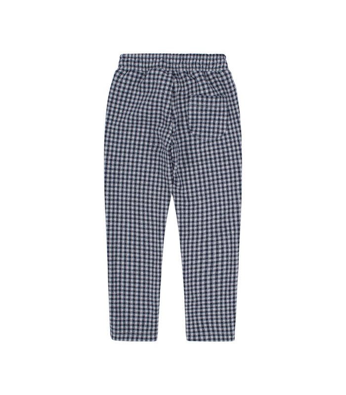 Леггинсы детские ШР678 GR