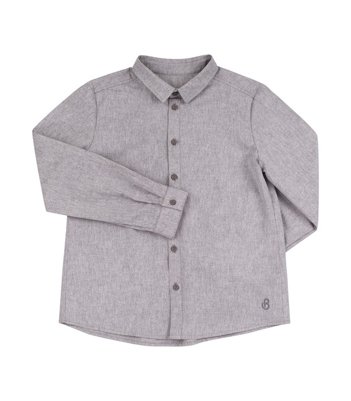 Рубашка детская РБ153