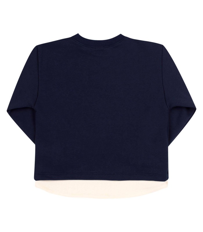 Джемпер дитячий ДЖ284 TS