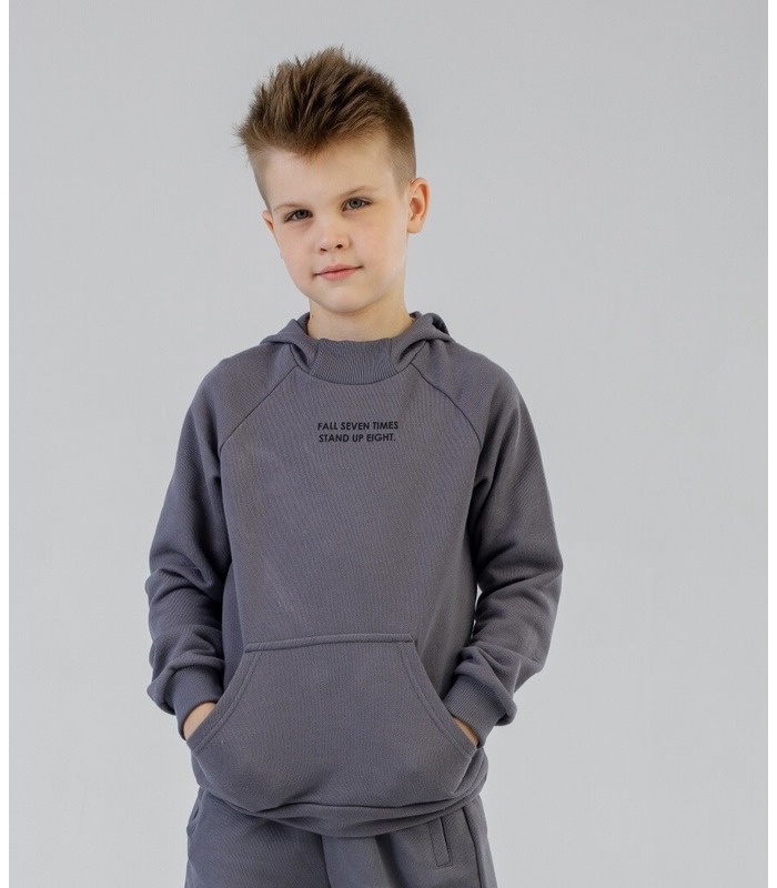Дитяче худі ДЖ283 GR