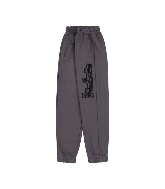 Детские штаны ШР719 TS