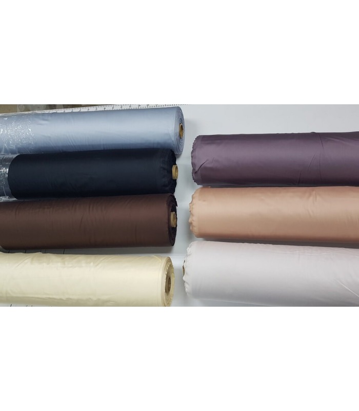 Комплект постільної білизни Excalibur №321 ᗍ сатин ※ Україна, натуральна тканина