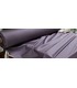 Комплект постільної білизни Excalibur №321 ᗍ сатин ※ Україна, натуральна тканина