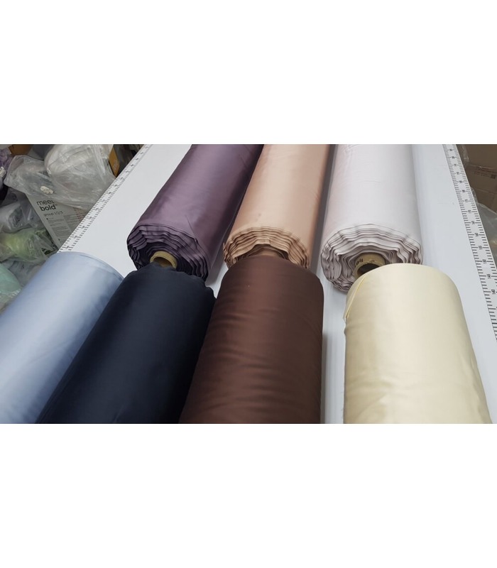 Комплект постільної білизни Excalibur №321 ᗍ сатин ※ Україна, натуральна тканина