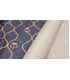Комплект постельного белья Кинг ᗍ сатин ※ Украина, натуральная ткань
