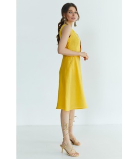 Вишита сукня мод.5032