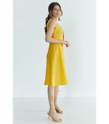 Вишита сукня мод.5032