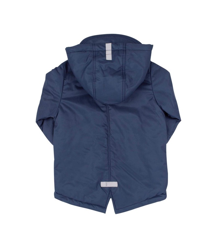 Куртка детская КТ242 TS, осенняя куртка малышу