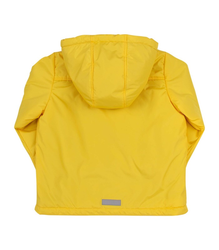 Куртка детская КТ243 YE