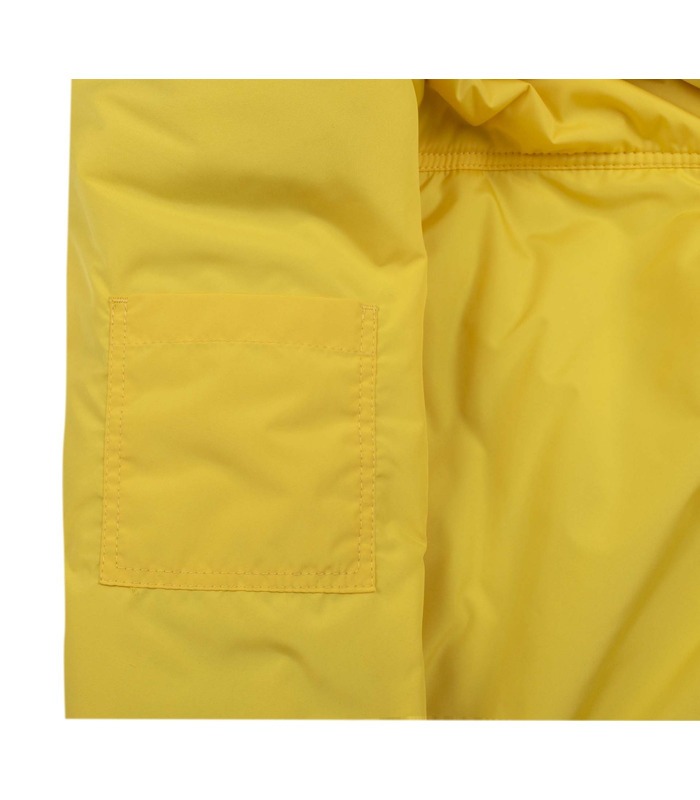 Куртка детская КТ243 YE