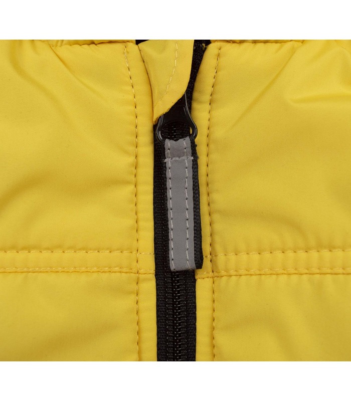 Куртка дитяча КТ243 YE