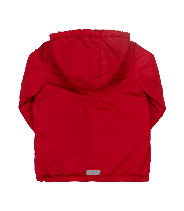 Куртка детская КТ243 RE